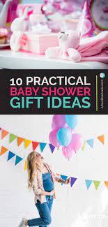 Popular newborn shower items of good quality and at affordable prices you can buy on aliexpress. 10 Practical Baby Shower Gifts Every New Mom Will Love Practical Baby Shower Gifts Baby Shower Gifts Baby Shower Tea