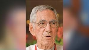 Friend of Bangladesh Father Richard William Timm passes away at 97