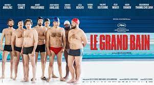 Après deux ans de congé maladie pour dépression, bertrand, 40 ans, marié et ce feel good movie bénéficie d'excellents acteurs. Le Grand Bain Au Poil Culture Remains Fr
