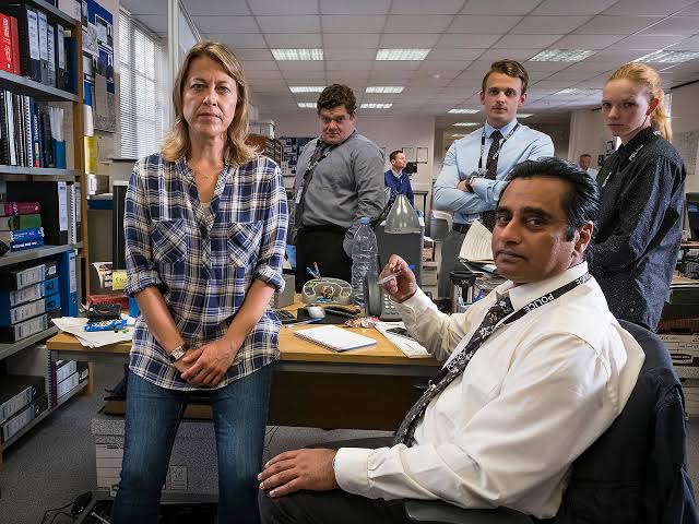 Unforgotten's Nicola Walker interview: I'd be an absolutely appalling  detective... appalling | The Independent | The Independent