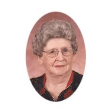 Hattie Myrtle Bernard Cole (1909-2007)