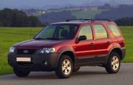 Форд маверик 2004 (2005) 3 л, 203 лсполный привод (интеллектуальный). Ford Maverick 2004 Wheel Tire Sizes Pcd Offset And Rims Specs Wheel Size Com