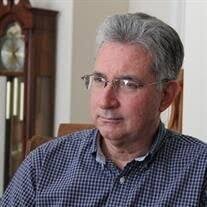 Rev. Lester Earle Durst Obituary