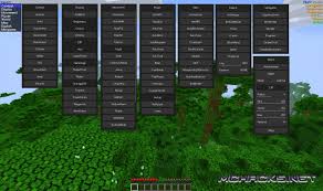Horion flare pannclient demonic horion. Download Impact Hacked Client For Minecraft All Versions