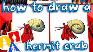 Udemy.com has been visited by 100k+ users in the past month How To Draw A Hermit Crab Youtube