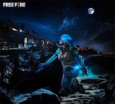 Cool collections of 2020 free fire mobile wallpapers for desktop, laptop and mobiles. A124 Free Fire Characters Will Resemble Alita