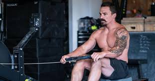 5 ft 5 in (1.65 m) weight. This Amrap From Josh Bridges Will Take You To The Pain Cave The Wod Life