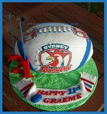 Get inspired by our community of talented artists. Parramatta Eels Nrl 7 Inch Edible Image Cake Cupcake Toppers Party Birthday
