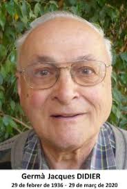 Frère Jacques Didier