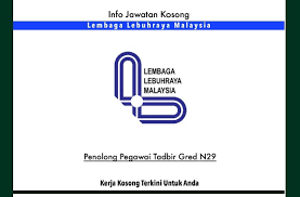 Ia merupakan sebuah badan berkanun yang ditubuhkan melalui parlimen akta 231( 1980 ). Info Jawatan Kosong Terkini Lembaga Lebuhraya Malaysia Jawatan Kosong Terkini