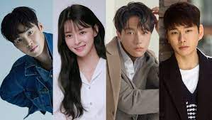 1,774 likes · 29 talking about this. Secret Royal Inspector Successfully Holds First Script Reading Releases First Stills Kdramastars
