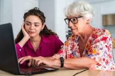 Get Tech Help with a Technology Trainer