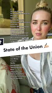 I think Massie would be proud idk #stateoftheunion #inandout #cliquetok  #theclique #fyp #foryou #fypシ