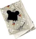 Amazon.com: Baby Blankets - Personalized Mickey Mouse Set ...