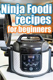 Easy Ninja Foodi Recipes In 2021 Recipes Best Breakfast Recipes Easy Instant Pot Recipes