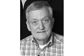 Ronald Rollins Obituary (1941