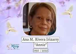 Funeraria Rossy Memorial