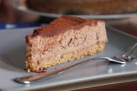 Die typischen grundteige wie rührteig, biskuitteig und mürbeteig, lassen sich aus wenigen zutaten zaubern und sind schnell. Rezept Glutenfreier Schoko Kasekuchen Ohne Backen Ein Glutenfreier Blog