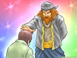 How To Remove Black Magic Spells With Pictures Wikihow