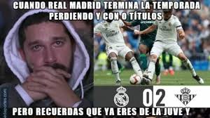 El real madrid sucumbió ante chelsea en las semifinales de la champions league y las redes sociales manifestaron con buen humor su punto te presentamos los mejores memes de la semifinal de champions y la triste participación del belga eden hazard con la camiseta del conjunto español. Los Mejores Memes De La Ultima Derrota Del Real Madrid El Empate Del Barca Y Mas Sports Illustrated