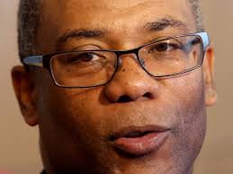 Ald. Walter Burnett opposes plan for marijuana dispensary near Haymarket  addiction treatment center