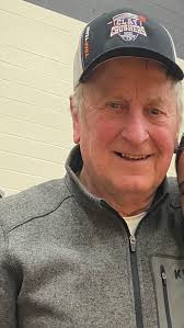 Obituary for John O. Snyder