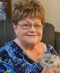 Vickie S. Preston Obituary