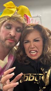 Enter the Abby Lee Dance Company Halloween Costume Contest