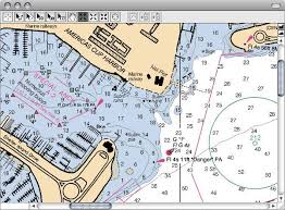 Macgps Pro Mac Os X Navigation Software Macbsb Marine Charts