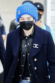 Yoongi Brasil On Twitter Simple Black Pant Simple Black Outfits Suga