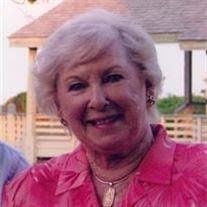 Aileen Howell's Instagram, Twitter & Facebook