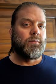 FRENZY MOON Practical SFX Werewolf Film