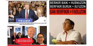 Fadli zon ditunjuk jadi ketua umum psbns. Meme Lucu Fadli Zon Dan Setya Bertebaran Di Medsos Waspada Online Pusat Berita Dan Informasi Medan Sumut Aceh