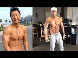 Donnie yen training ie yen?. Donnie Yen Asked Could He Beat Jackie Chan Or Bruce Lee In Fight Youtube Donnie Yen Ip Man Jackie Chan