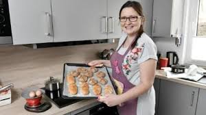 Abnehm Rezepte Im Eigenverlag Ich Habe Mir Einen Bestseller Gebacken Rezepte Wolkchen Backerei Kochen Und Backen