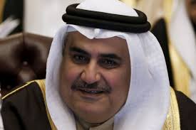 Bahrain’s FM in about-turn over Turkish base in Qatar