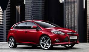 Image result for FOCUS ZETEC 2012