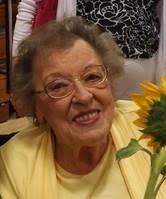 Sandra Cassidy Obituary (1936