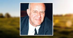 Joseph L. Melanson Obituary October 22, 2017