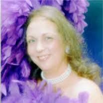 Paulette Harden's Instagram, Twitter & Facebook