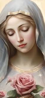 220 Blessed Mother Mary ideas