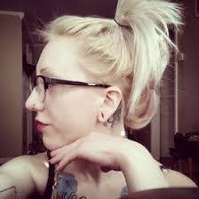 Jade Stauffer's Instagram, Twitter & Facebook