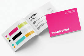 A visual style guide ensures brand consistency. How To Create A Brand Guide Template For Canva Endeavor Creative Brand Strategy For Service Based Entrepreneurs