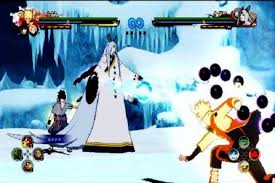 Following the original naruto series, naruto shippuden brought audiences tales of a ninja community on the brink of war. Naruto Shippuden Ultimate Ninja Storm 4 Best Hint For Android Apk Download