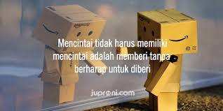 Masalahnya adalah ada orang yang salah menafsirkan cinta beracun yang buta terhadap cinta sejati. 60 Kata Kata Mutiara Bijak Tentang Cinta Tak Harus Memiliki Juproni Quotes