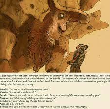 Wow This Should Have Been Included In The Show Star Wars Ahsoka Star Wars Star Wars Quotes