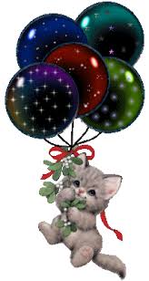 Gifs Y Fondos Paz Enla Tormenta Globos En 2020 Gif De Feliz Cumpleanos Imagen Feliz Cumpleanos Saludos De Feliz Cumpleanos