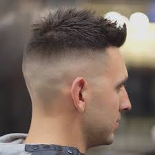 A good, timely haircut is something we prefer not to save on. Get Stunning Short Back And Sides Haircut 3 Merys Stores