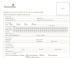 We may receive financial compensation when you click on links and are approved for credit. Download Application Form His Thailand Elite