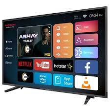 Amazon warehouse great deals on quality used products : Thomson Ud9 40th1000 40 Inch 4k Smart Tv Review Great Value Or Great Gimmick Tech Reviews Firstpost